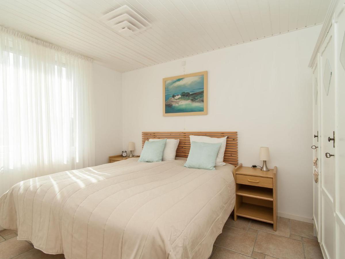 Cozy Holiday Home In Julianadorp With Garden Exteriér fotografie